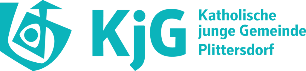 Logo der KjG Plittersdorf, Katholische junge Gemeinde